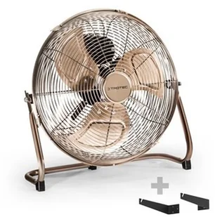 Wentylator Trotec TVM 17 - Wentylatory - miniaturka - grafika 6