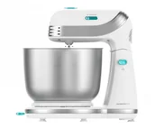 Roboty kuchenne - Cecotec Cecomixer Easy 4128 - miniaturka - grafika 1