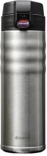 Kyocera Kyocera Ceramiczny kubek termiczny 500ml Stalowy MB-17F-SS - Kubki termiczne - miniaturka - grafika 7