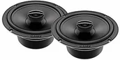 Głośniki samochodowe - Hertz CPX 165 165 MM 2-drożne głośniki współosiowe 95 watów RMS - miniaturka - grafika 1