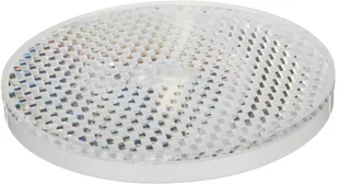 Schneider telemec anique czujniki xuzc80 okrągły reflektor do standardowych Reflex czujnik zmierzchu, o średnicy 80 MM XUZC80 - Akcesoria do kas i terminali - miniaturka - grafika 2