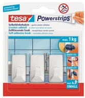 Wieszaki łazienkowe - TESA Haczyk POWERSTRIPS TESA - miniaturka - grafika 1