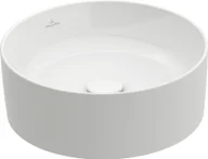 Umywalki - Villeroy & Boch Villeroy&Boch Collaro umywalka 4A184001 - miniaturka - grafika 1