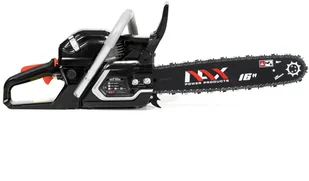 NAX NAX 300C - Piły spalinowe - miniaturka - grafika 6