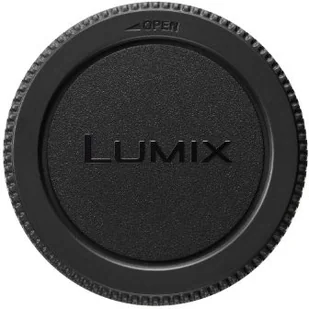 Dekielek Panasonic na kamery serii G DMW-BDC1GU - Akcesoria fotograficzne - miniaturka - grafika 3