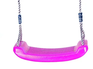 Gigi Toys Siedzisko plastikowe - Place zabaw - miniaturka - grafika 3