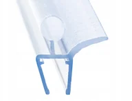 Uszczelnienia - Uszczelka do Kabin Prysznicowych 6-8mm UK08 80cm - miniaturka - grafika 1