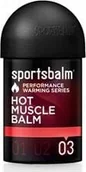 Akcesoria rowerowe - Balsam intensyw rozgrzewający Sportsbalm 150ml 03 - miniaturka - grafika 1