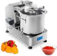 Krajalnice gastronomiczne - Royal Catering Szatkownica kuchenna - 12 litrów RCKC-12000 RCKC-12000 - miniaturka - grafika 1