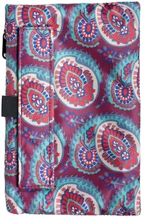 CabinZero Plecak wodoodporny V&A ADV Dry 11l - spitalfields AW01VA03 - Plecaki - miniaturka - grafika 6