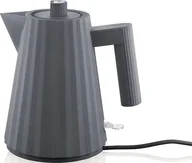 Czajniki elektryczne - Alessi Plissé MDL06/1G - miniaturka - grafika 1