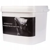 Kosmetyki do kąpieli - Bochneris Sól Bocheńska Sport 15000G Skóra Mięśnie - miniaturka - grafika 1