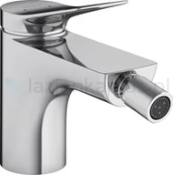 Baterie bidetowe - Hansgrohe Vivenis Bateria bidetowa chrom 75200000 - miniaturka - grafika 1