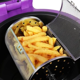 Klarstein TK20-VITAIR FRYER-PU - Frytkownice - miniaturka - grafika 9