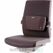 Podnóżki, podpórki, podkładki - Fellowes Podpórka pod plecy PlushTouch - miniaturka - grafika 1