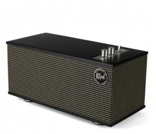 Klipsch The One II Czarny - Głośniki i kolumny - miniaturka - grafika 2