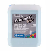 Grunty do ścian - Sopro Koncentrat gruntujący Primer G Pro grunt 10l - miniaturka - grafika 1