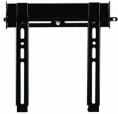 Uchwyty do telewizora - B-Tech Flat Screen Wall Mount BTV500/B - miniaturka - grafika 1