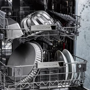 KitchenAid Blacha do pieczenia 33x22,5cm KitchenAid CC003300-001 - Formy do ciast - miniaturka - grafika 3