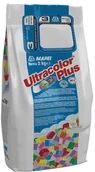 Fugi - Mapei Fuga elastyczna Ultracolor Plus 171 turkusowa 2 kg 6017102 - miniaturka - grafika 1