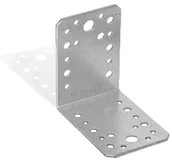 Inne akcesoria dekarskie - Domax KL4 Kątownik Łącznikowy Ciesielski 90x90x65 - miniaturka - grafika 1