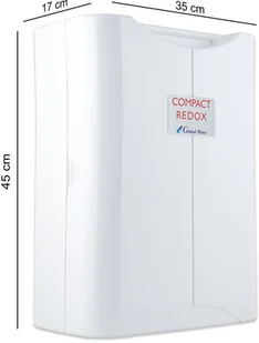 Global Water Filtr wody Compact Redox Duo - Uzdatniacze wody - miniaturka - grafika 8