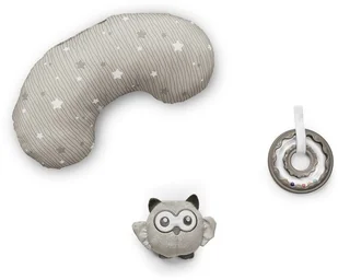 Chicco Mata dla niemowlaka 3w1 z projektorem Natural - Maty edukacyjne - miniaturka - grafika 6