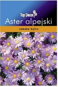 Nasiona i cebule - Top Decor Nasiona aster alpejski - miniaturka - grafika 1