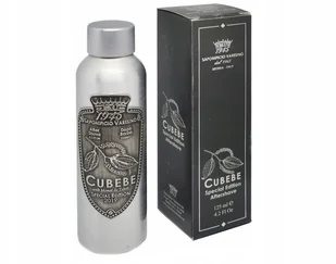 Saponificio Varesino Cubebe fluid po goleniu 125ml - Balsamy po goleniu - miniaturka - grafika 2
