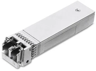 TP-Link Moduł SM5110-SR SFP+ LC 10GBase-SR TL-SM5110-SR - Pozostałe akcesoria sieciowe - miniaturka - grafika 3