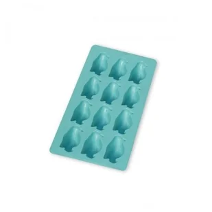 Lekue Pingwiny forma do lodu 0850800V08C150 - Akcesoria do lodu - miniaturka - grafika 3