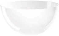 Miski i półmiski - ASA 1972013 á Table miska ceramiczna, biały błyszczący, 25 x 25 x 12,50 cm 1972013 - miniaturka - grafika 1