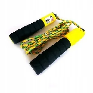 Skakanka Z Licznikiem Fitness Crossfit Regulacja - Skakanki - miniaturka - grafika 9