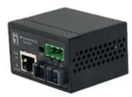 Konwertery sieciowe i transceivery - LevelOne LevelOne IEC-4301 IEC-4301 - miniaturka - grafika 1