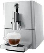Ekspresy do kawy - Jura ENA 90 MICRO Silver - miniaturka - grafika 1