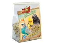 Przysmaki dla ptaków - Vitapol Vita-Herbal Ryż z Owocami Do Gotowania dla Ptaków 4211 - miniaturka - grafika 1