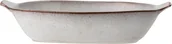 Miski i półmiski - Bloomingville Naczynie do serwowania Sandrine 3,5 l jasnoszare 82046921 - miniaturka - grafika 1