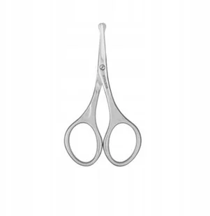 Staleks STALEKS nożyczki matowe dla dzieci SBC-10/4 - Nożyczki dla dzieci - miniaturka - grafika 3