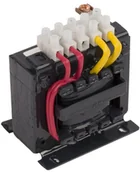 Zasilacze i transformatory - Breve Transformator 1-fazowy TMM 63VA 230/24V 16224-9950 9950 - miniaturka - grafika 1