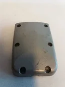 Akcesoria do elektronarzędzi - Celma POKRYWA DOLNA MŁOTA PRWG 2 IIB (C-10123) - miniaturka - grafika 1