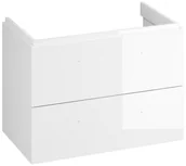 Szafki łazienkowe - Cersanit Szafka pod umywalkę Medley 80 - miniaturka - grafika 1