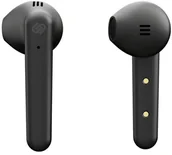 Słuchawki - Urbanista Stockholm Airline Czarne - miniaturka - grafika 1