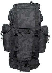 BW 65L Night Camo - Plecaki - miniaturka - grafika 2