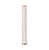 Lampy stojące - Leuchten Direkt Lampa podłogowa BINGO 85117-17 - miniaturka - grafika 1