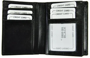 Cavaldi 0800-BS RFID - Portfele - miniaturka - grafika 4