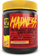 Przedtreningówki - PVL Przedtreningówka Mutant Madness 225 g sladký ľadový čaj - miniaturka - grafika 1