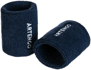 ARTENGO Opaska Na Rękę Tenis Tp100 unisex - Badminton - miniaturka - grafika 2