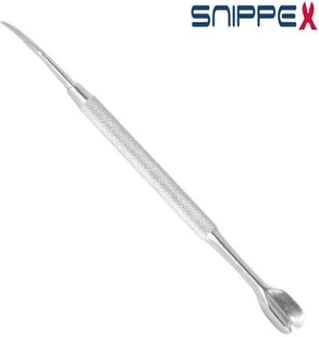 SNIPPEX Snippex kopytko / pilniczek do wrastających paznokci 2w1 14cm P112503 - Akcesoria do paznokci - miniaturka - grafika 2