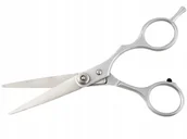 Nożyczki fryzjerskie - Profesjonalne Nożyczki Fryzjerskie Proste - miniaturka - grafika 1