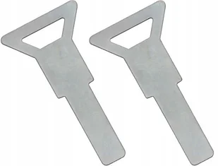 SONY Klucze do demontażu radia Wyjmaki do - Akcesoria car audio - miniaturka - grafika 4